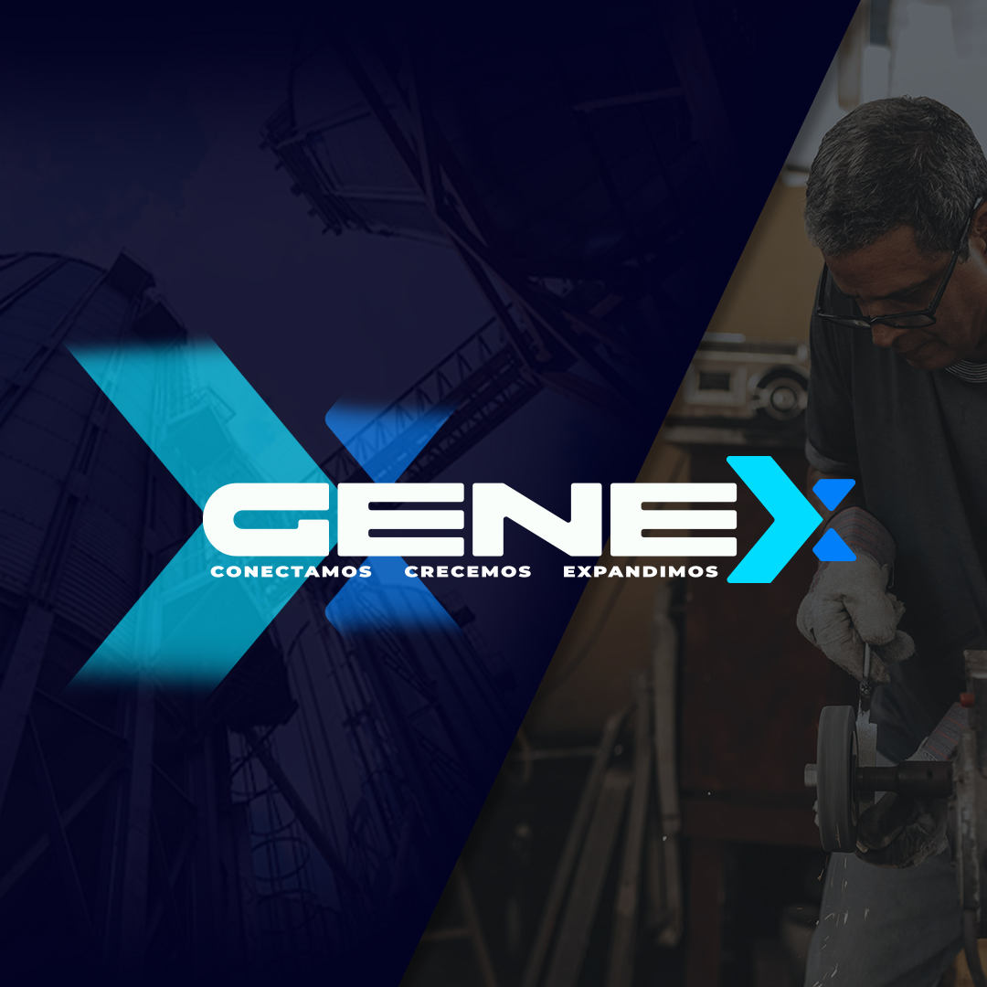 Genex Image