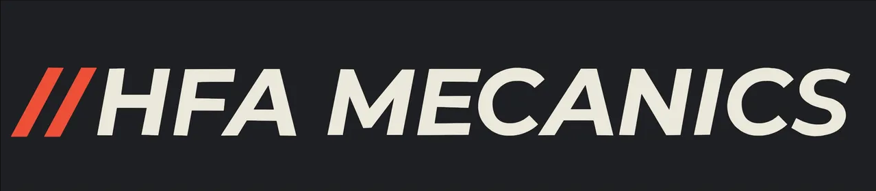 HFA MECANICS